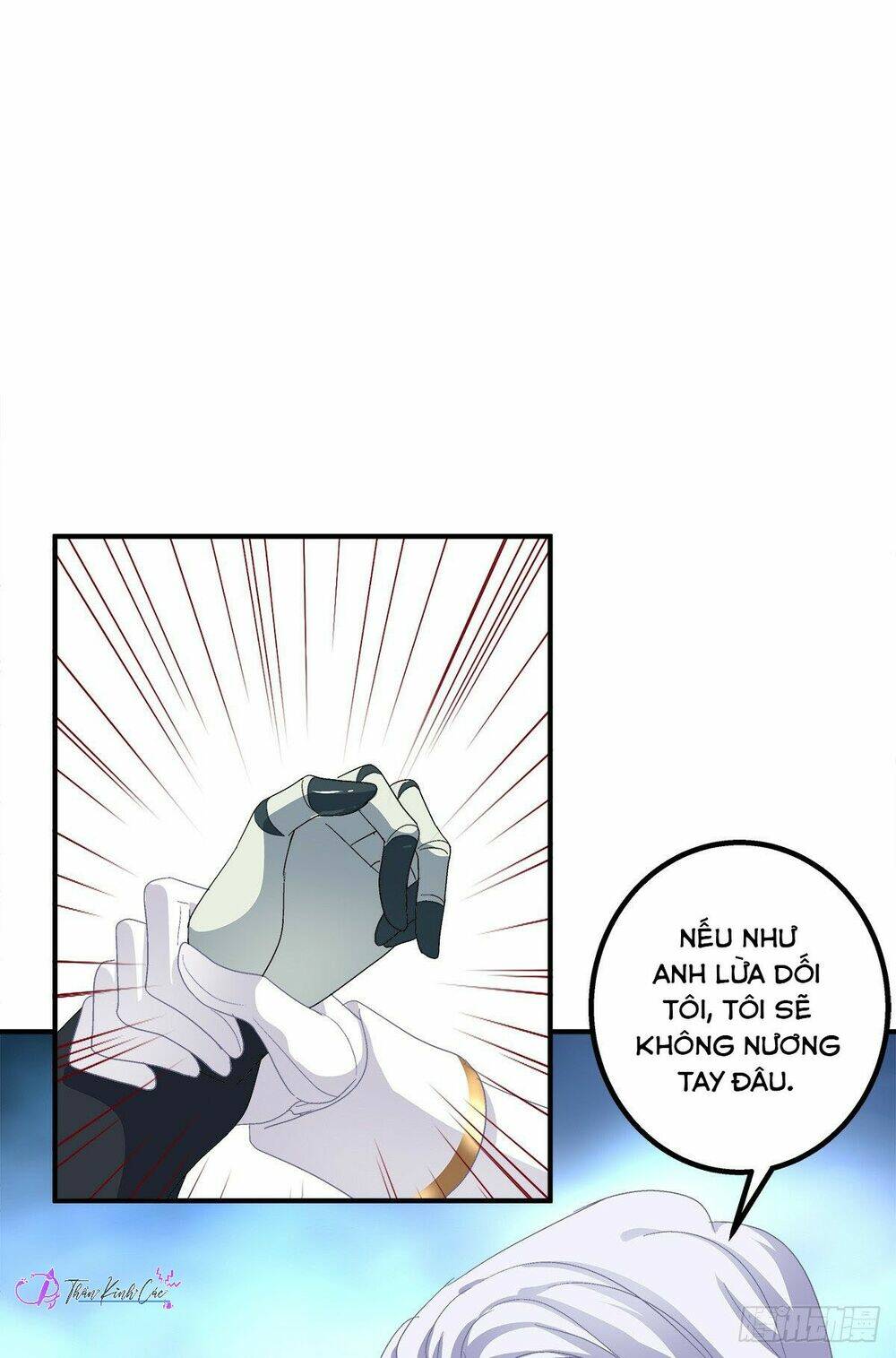 toàn bộ nắm trong tay chapter 18 37