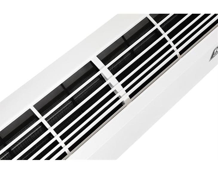 Máy lạnh Sharp Inverter 2 HP AH-X18DEW - HÀNG CHÍNH HÃNG - CHỈ GIAO HCM