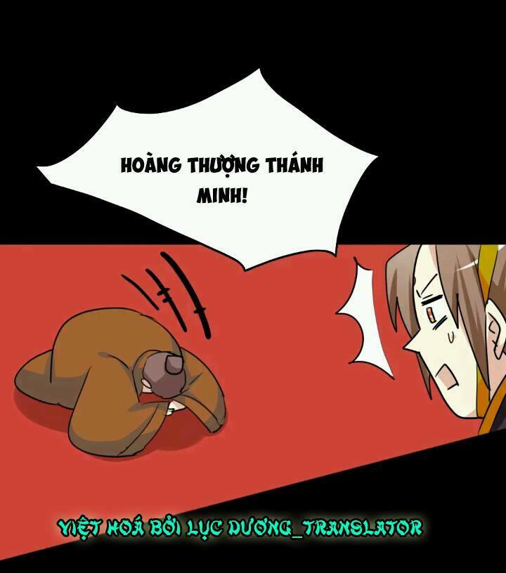 lưỡng bất nghi (full) chapter 64 4