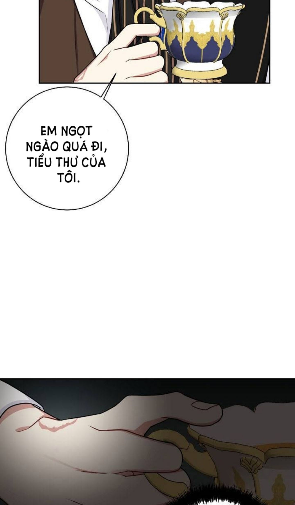 tôi là tiểu thư của gia đình này chapter 122 28