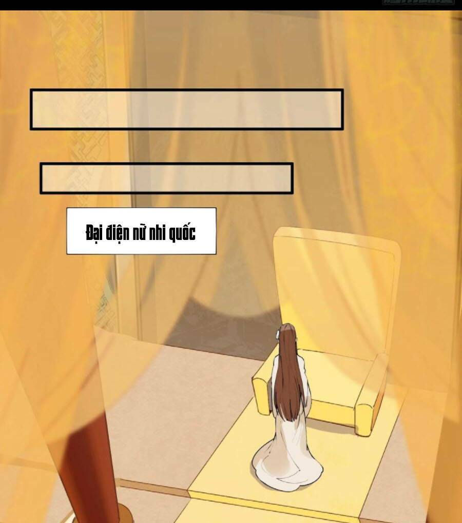 ta lập hậu cung tại tây du ký chapter 59 11