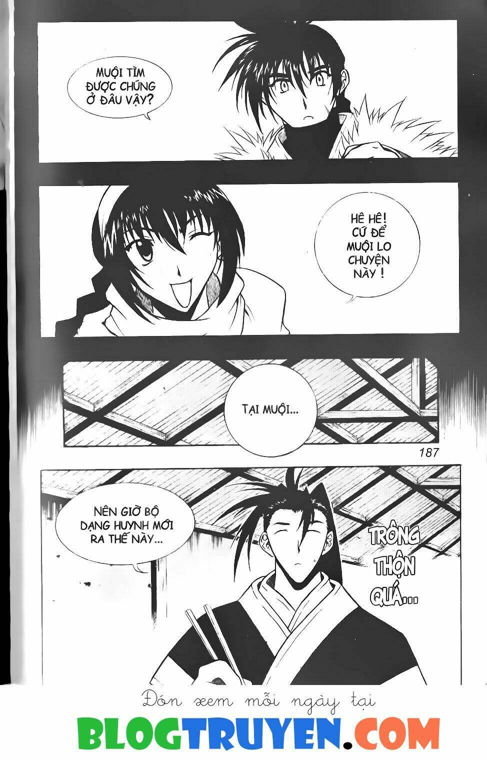 thiên lang liệt truyện chapter 76 9