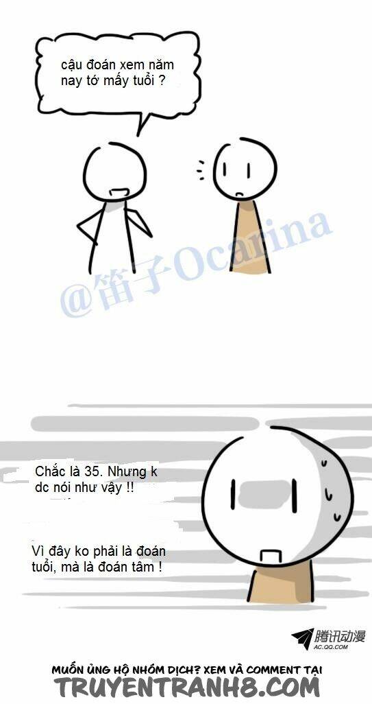 tiểu lục và tiểu lam chapter 22 2