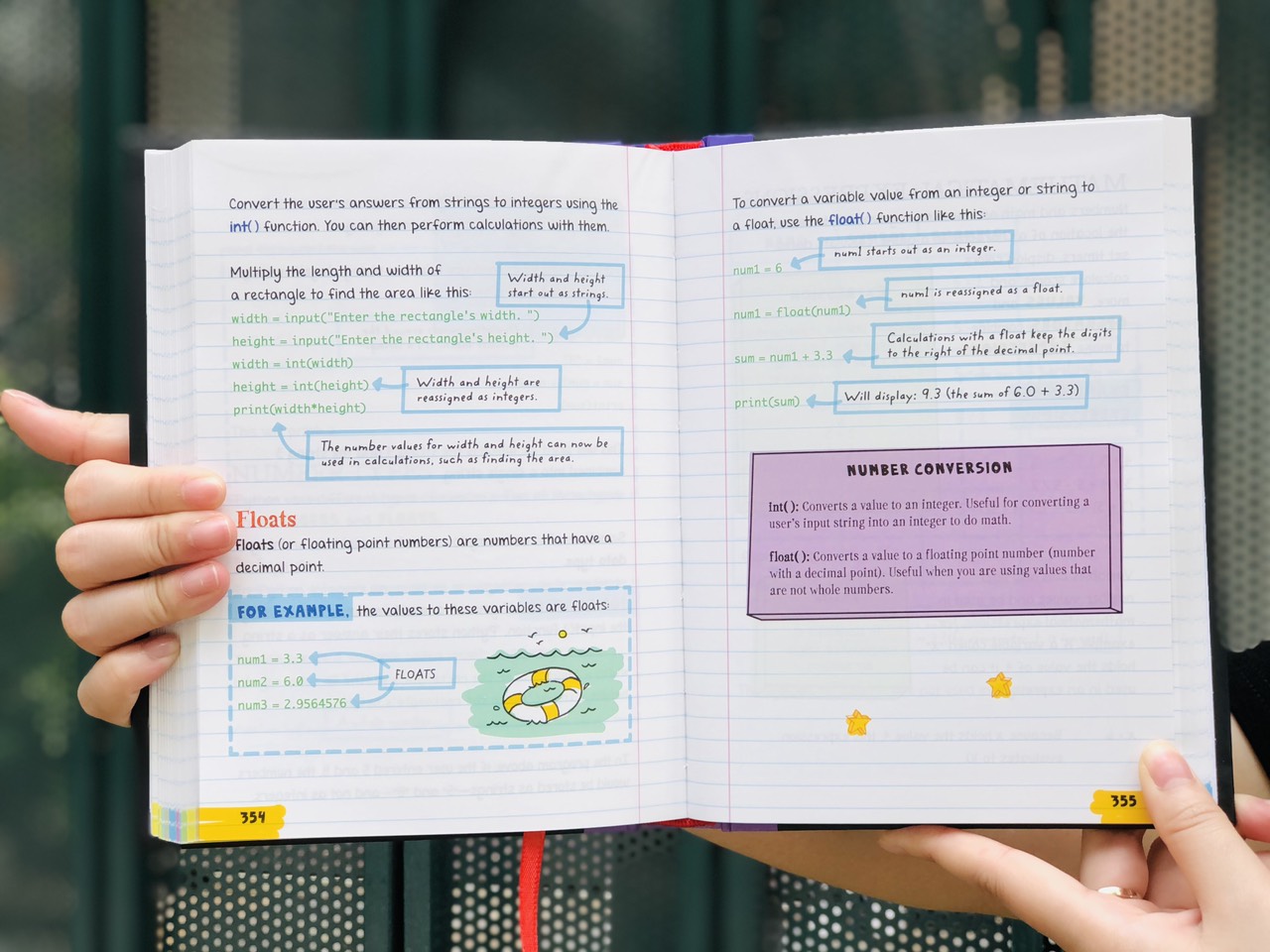 Sách Everything You Need To Ace Computer Science And Coding Big Fat Notebooks - Sổ Tay Khoa Học Máy Tính Và Mã Hóa - - Nâng Cao Kiến Thức Khoa Học Máy Tính Và Lập Trình - Á Châu Books, Bìa Cứng, In Màu