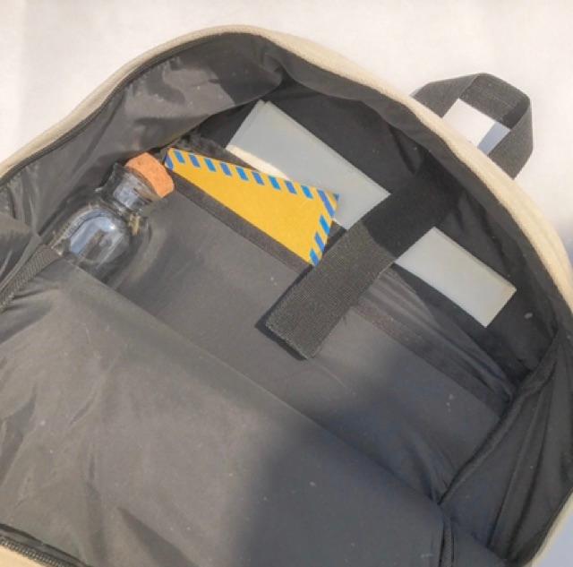Balo Travel - May’s Tote Bag