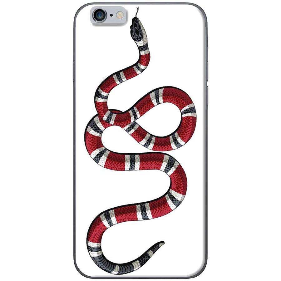 Ốp Lưng Dành Cho iPhone 6 6S - Răn Nên Trăng