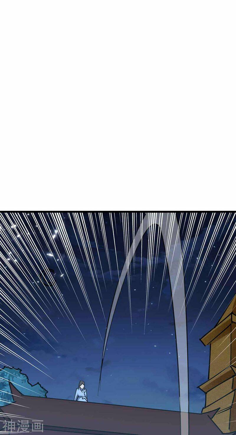 vạn giới tiên vương chapter 104 38