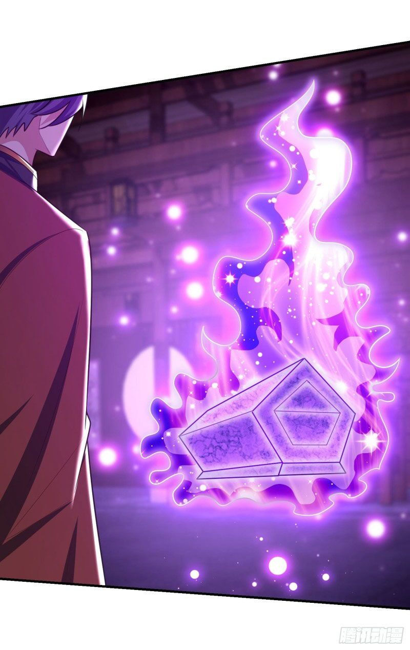 yêu giả vi vương chapter 202 9