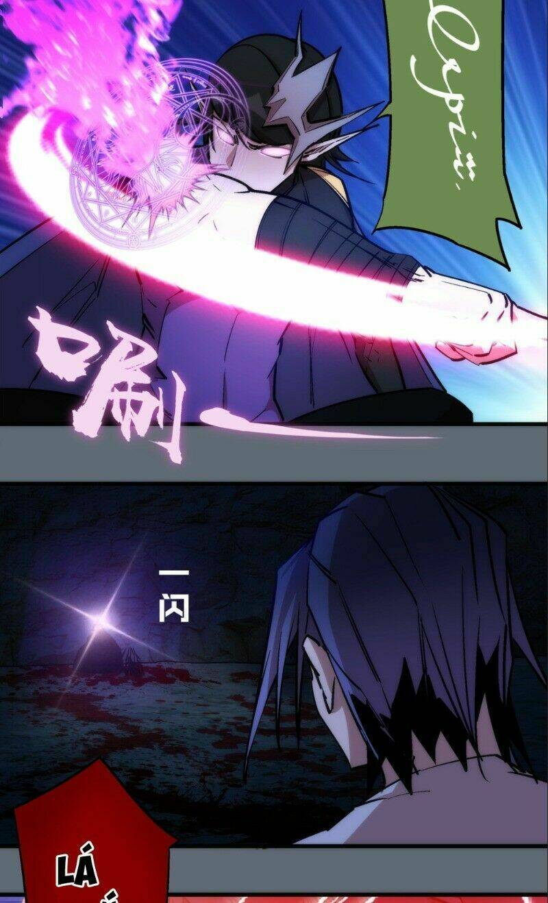 ta không phải đại ma vương chapter 29 12