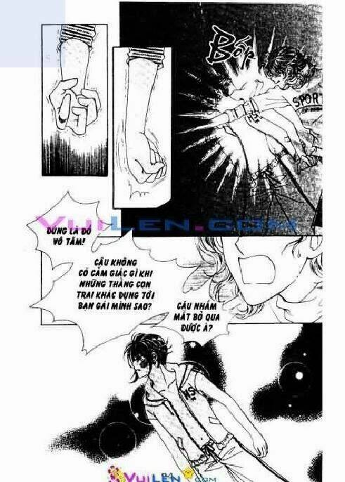 nhật ký tân hôn chapter 7 92