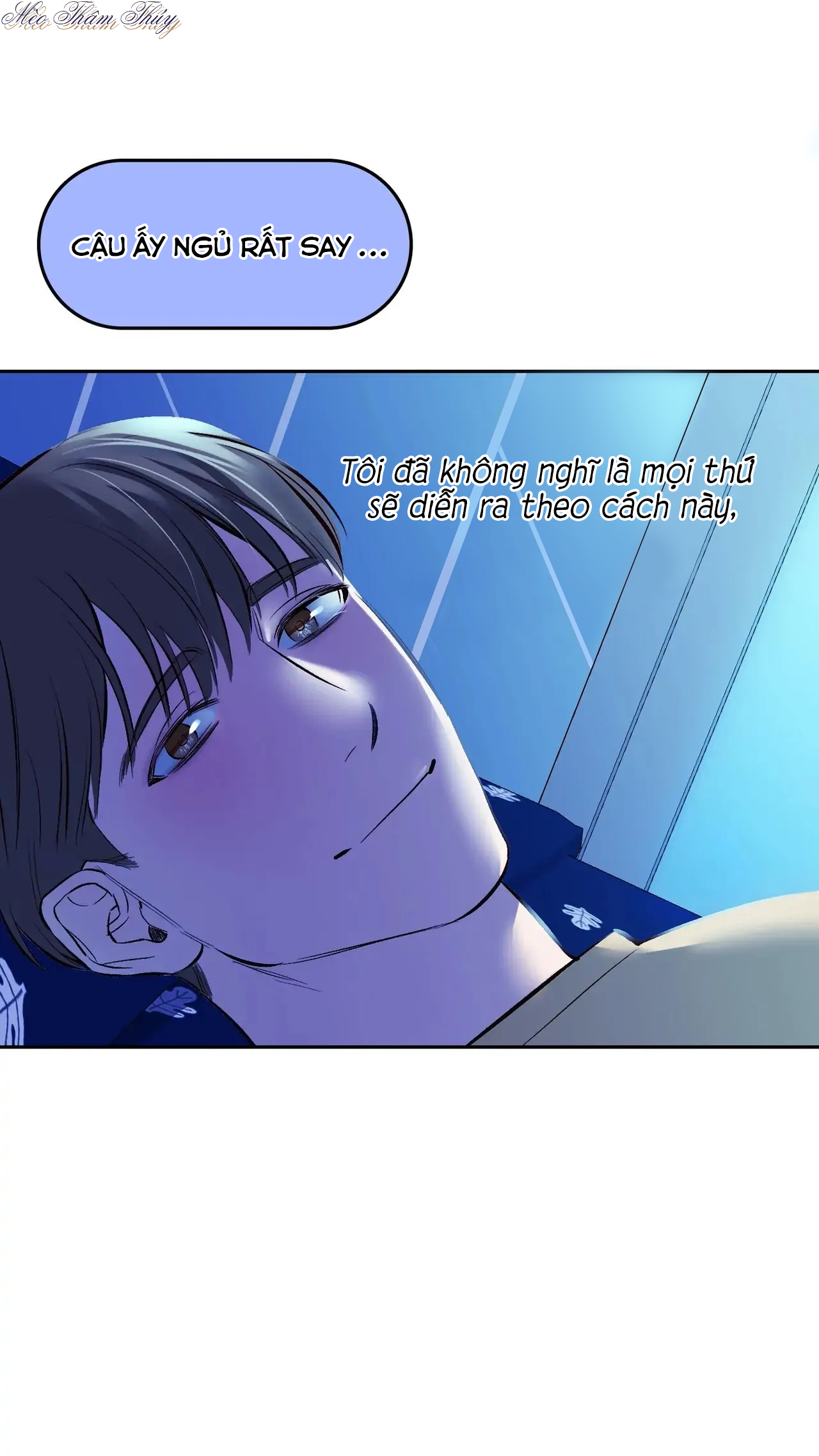 chăm sóc cậu nhóc ngực khủng chapter 5 18