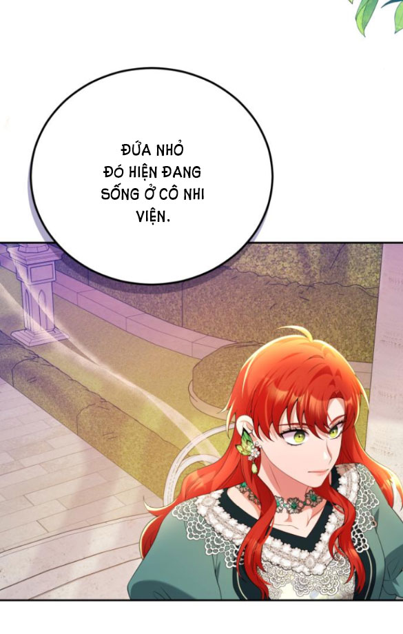 tôi sẽ ly hôn với người chồng bạo chúa chapter 51.1 19