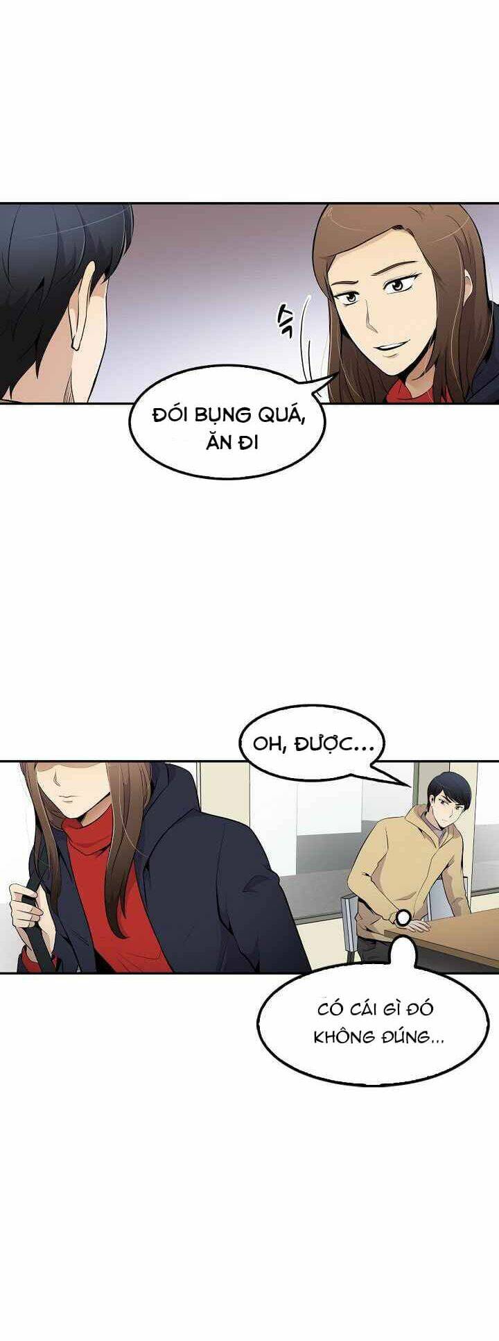 điều tra viên chuyển sinh chapter 31 7