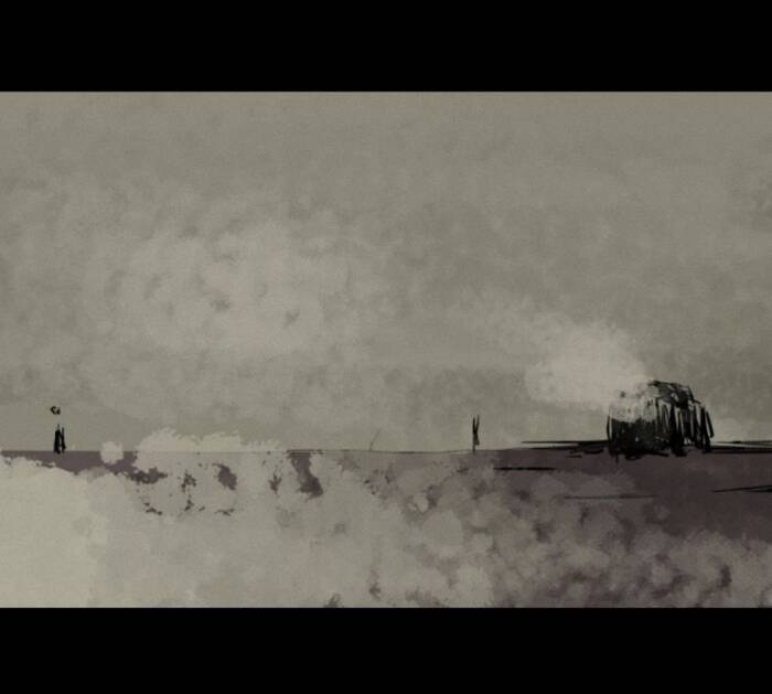 the strange tales of oscar zahn chapter 9 14