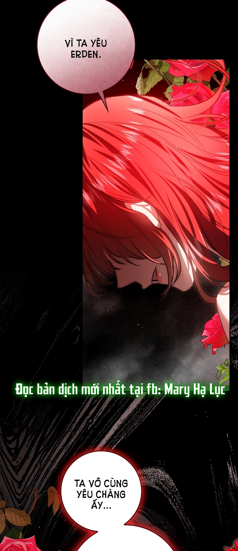 Nhan Sắc Bí Ẩn Của Chồng Tôi chapter 104.2 - Trang 23