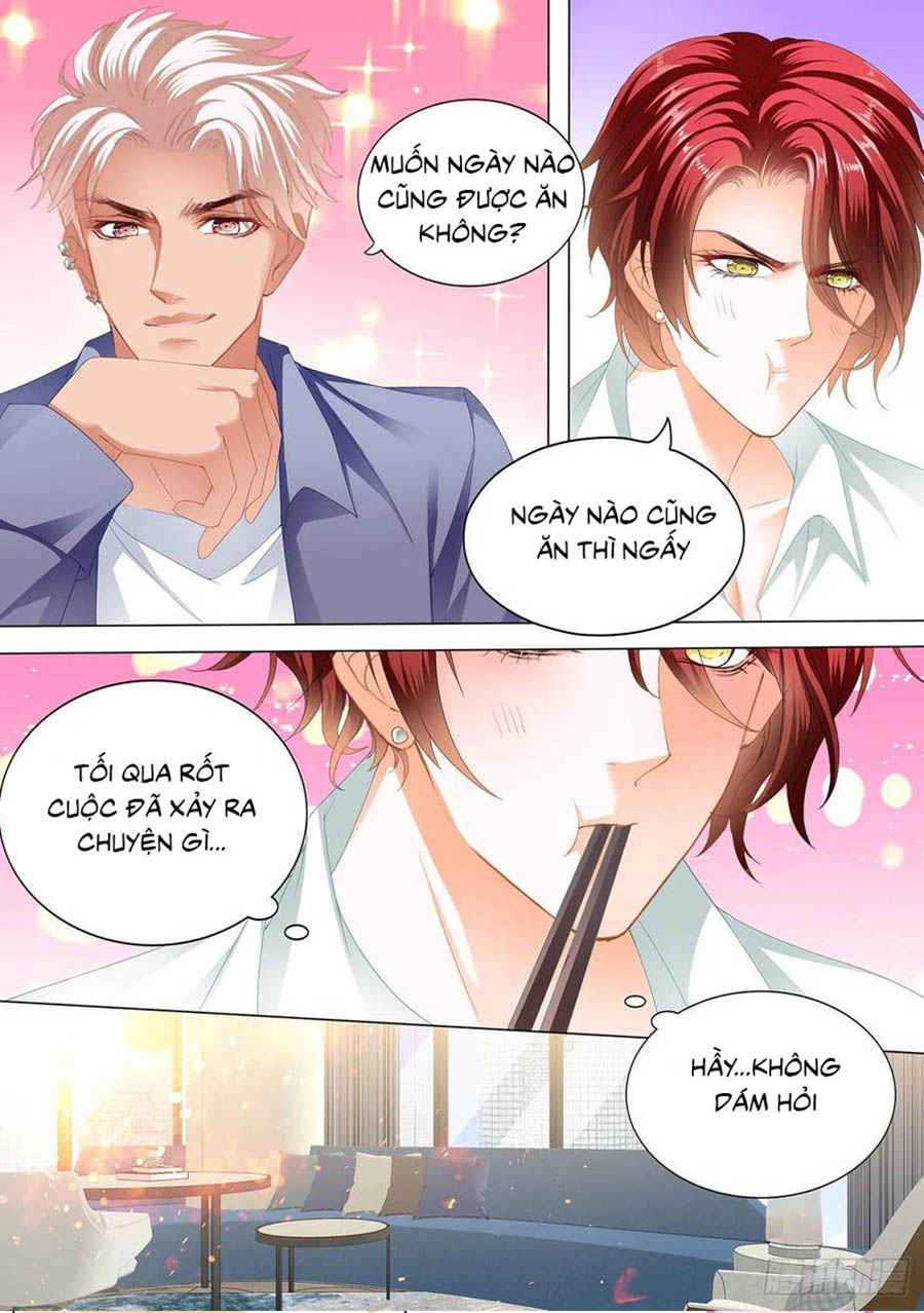 bá đạo tiểu thúc, xin trêu chọc vừa thôi! chapter 146 4