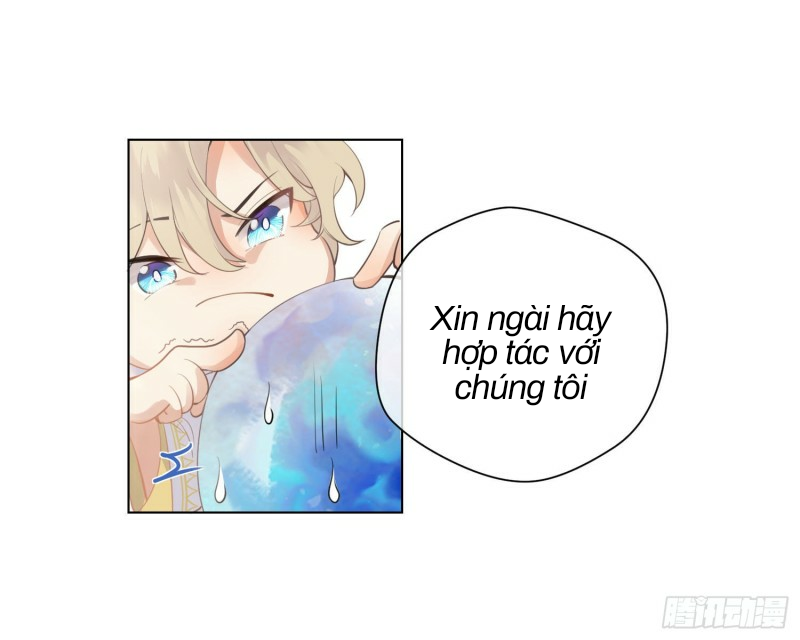 công lược của mami chapter 1 19