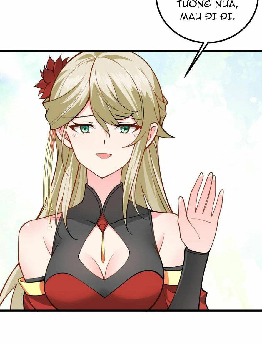 mang theo các tiên tử vô địch thiên hạ chapter 52 80