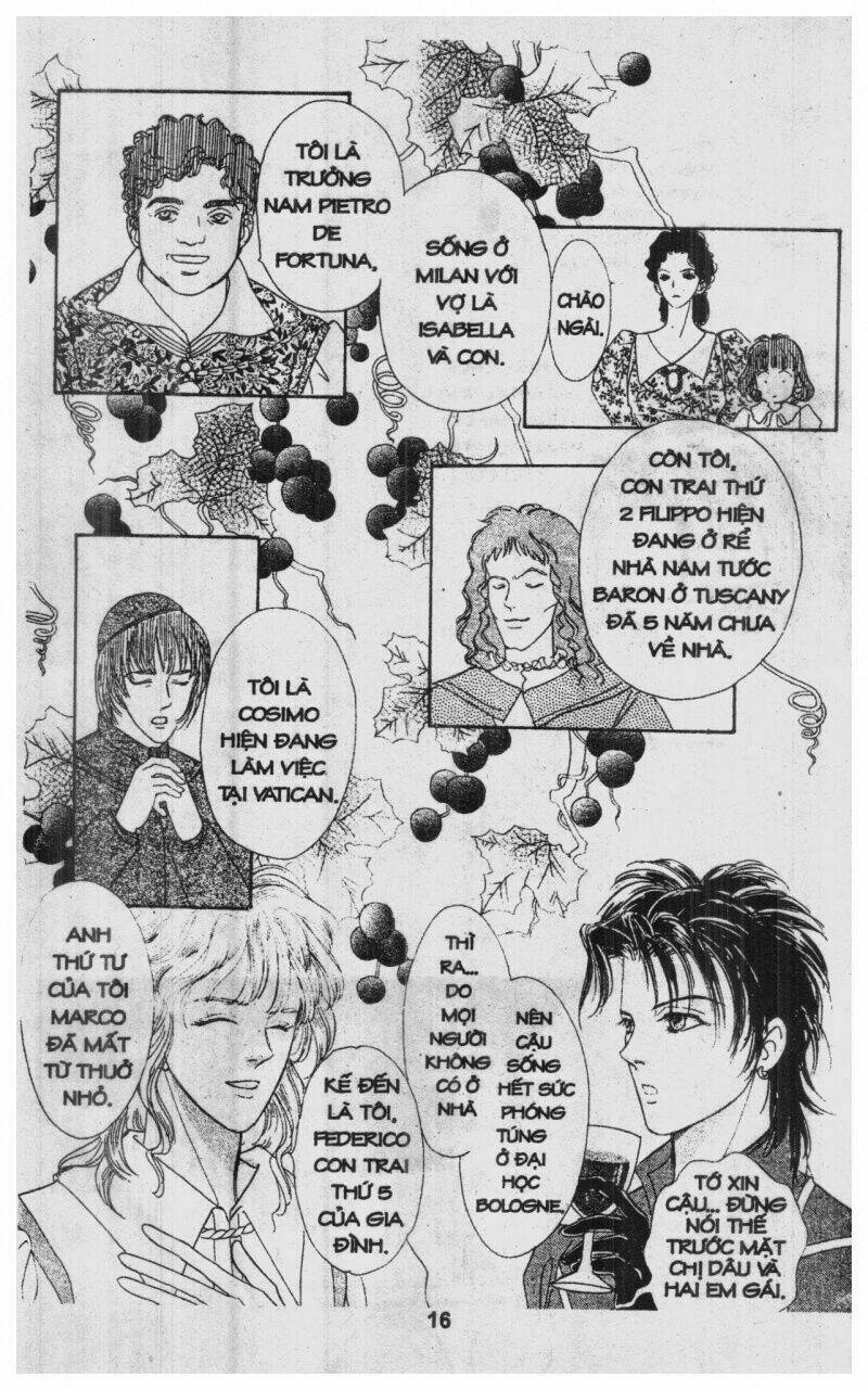 kenja no ishi chapter 1 16