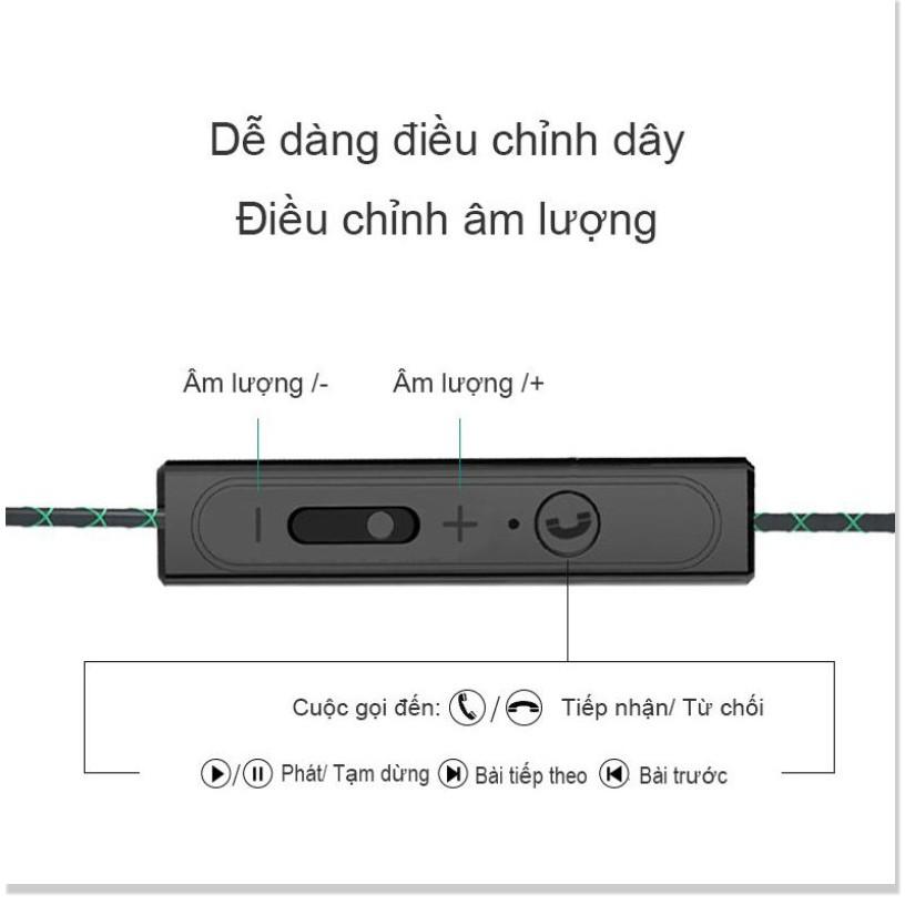 Tai nghe thiết kế treo trên tai LIZU - Gia Dụng SG