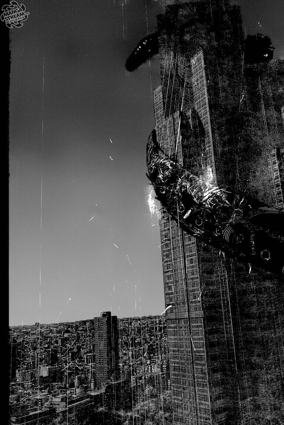 ngạ quỷ vùng tokyo 2 chapter 145 13