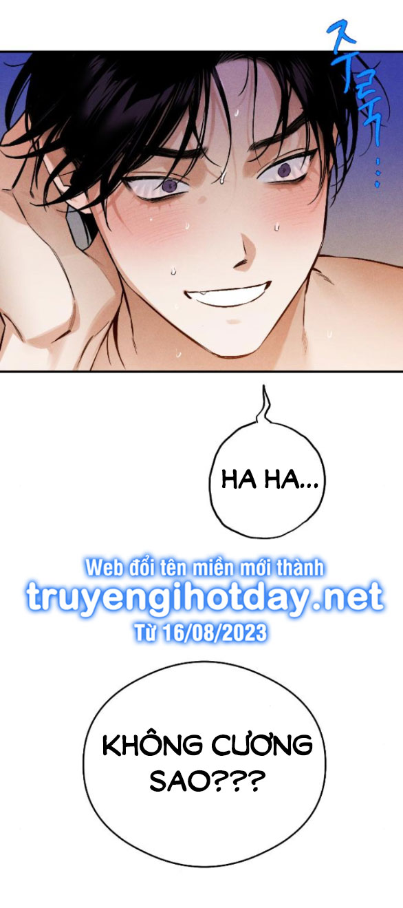 Mong Ước Của Ác Ma chapter 9.1 - Trang 3