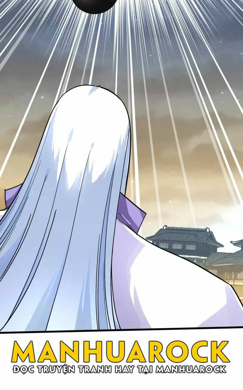 trọng sinh ta là đại thiên thần chapter 137 12