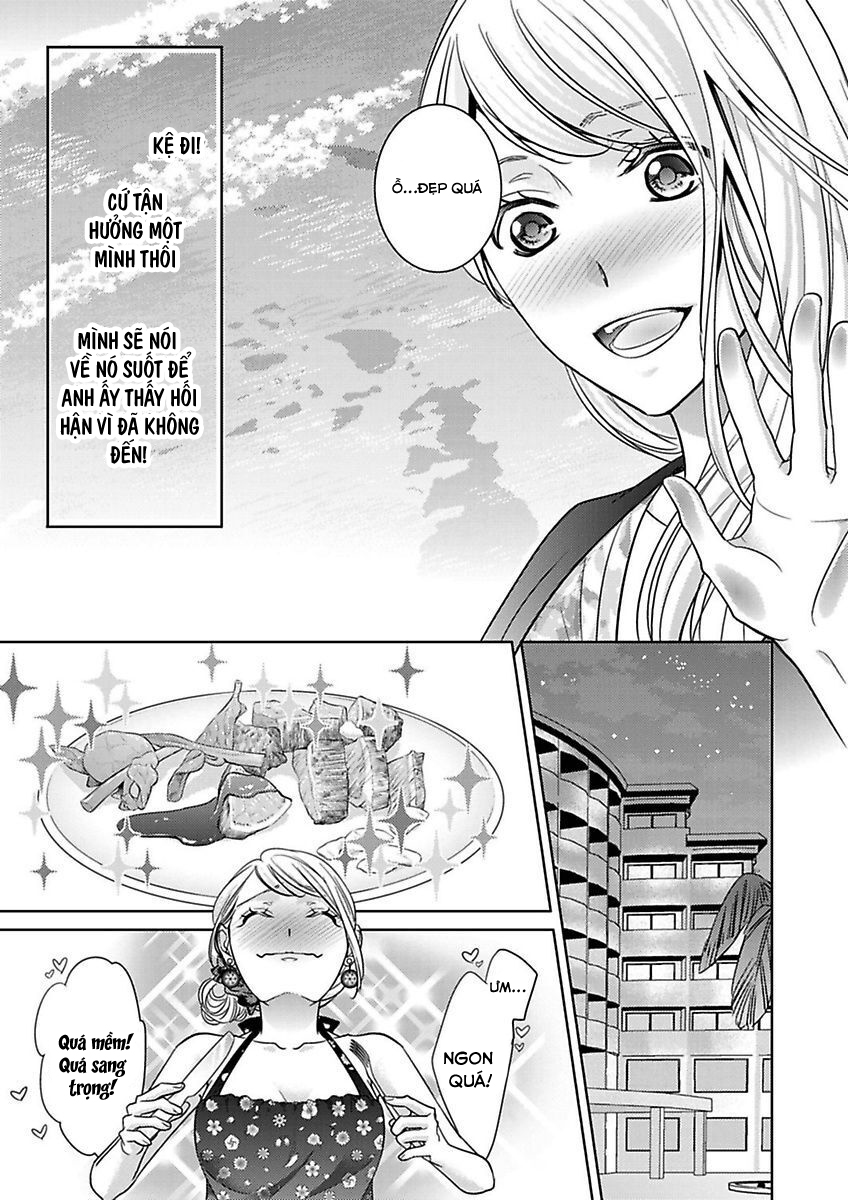 tình yêu đại dương chapter 1.1 6