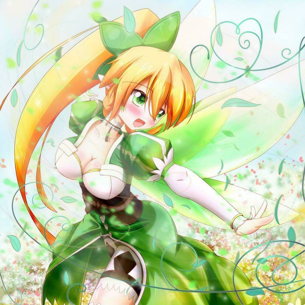 ảnh anime và ảnh wallpaper đẹp chapter 5 26