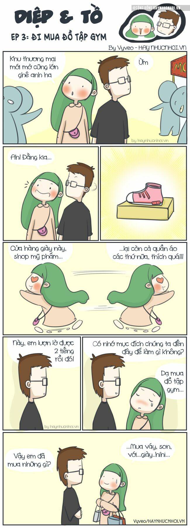 diệp & tồ chapter 3 2