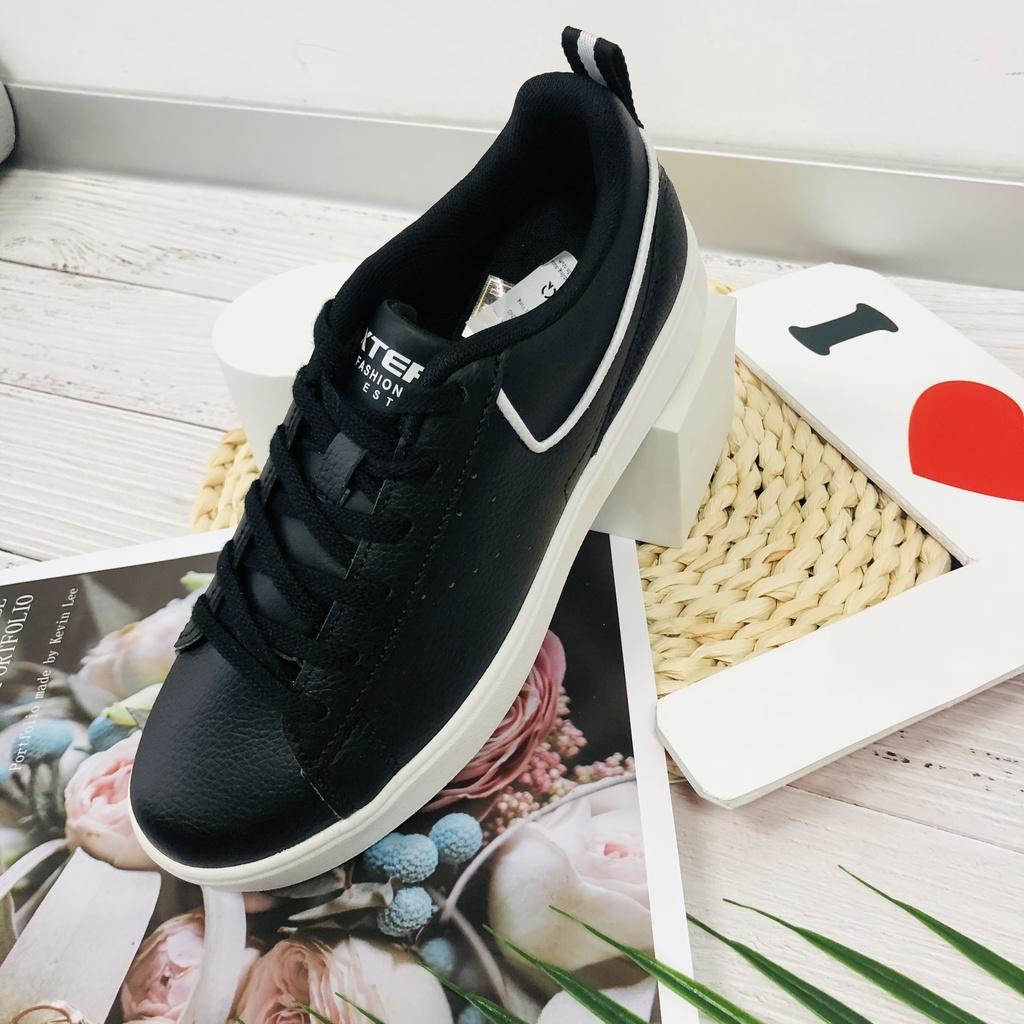 Giày thể thao nữ Xtep sneaker dáng thể thao, Chất Liệu Thoáng Khí, Phong Cách Trẻ Trung 979318310132