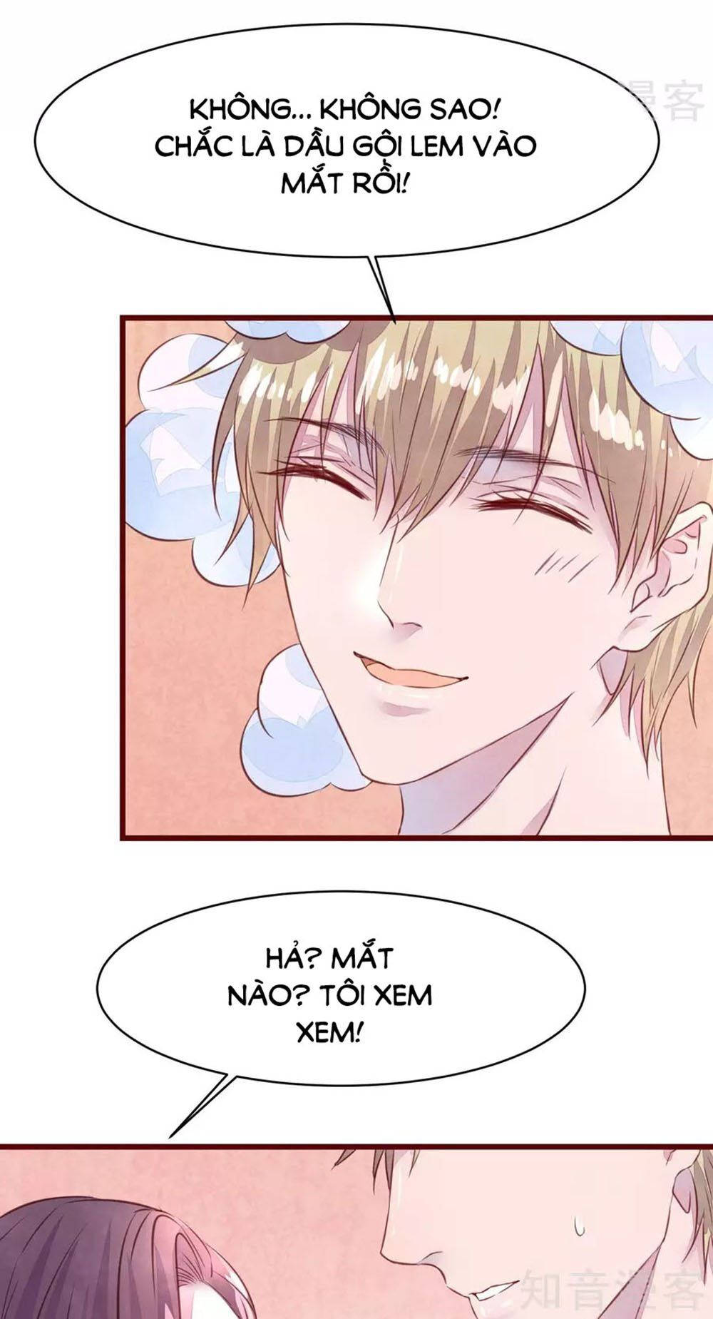 đào tạo nuôi dưỡng bạn trai mèo chapter 13 14