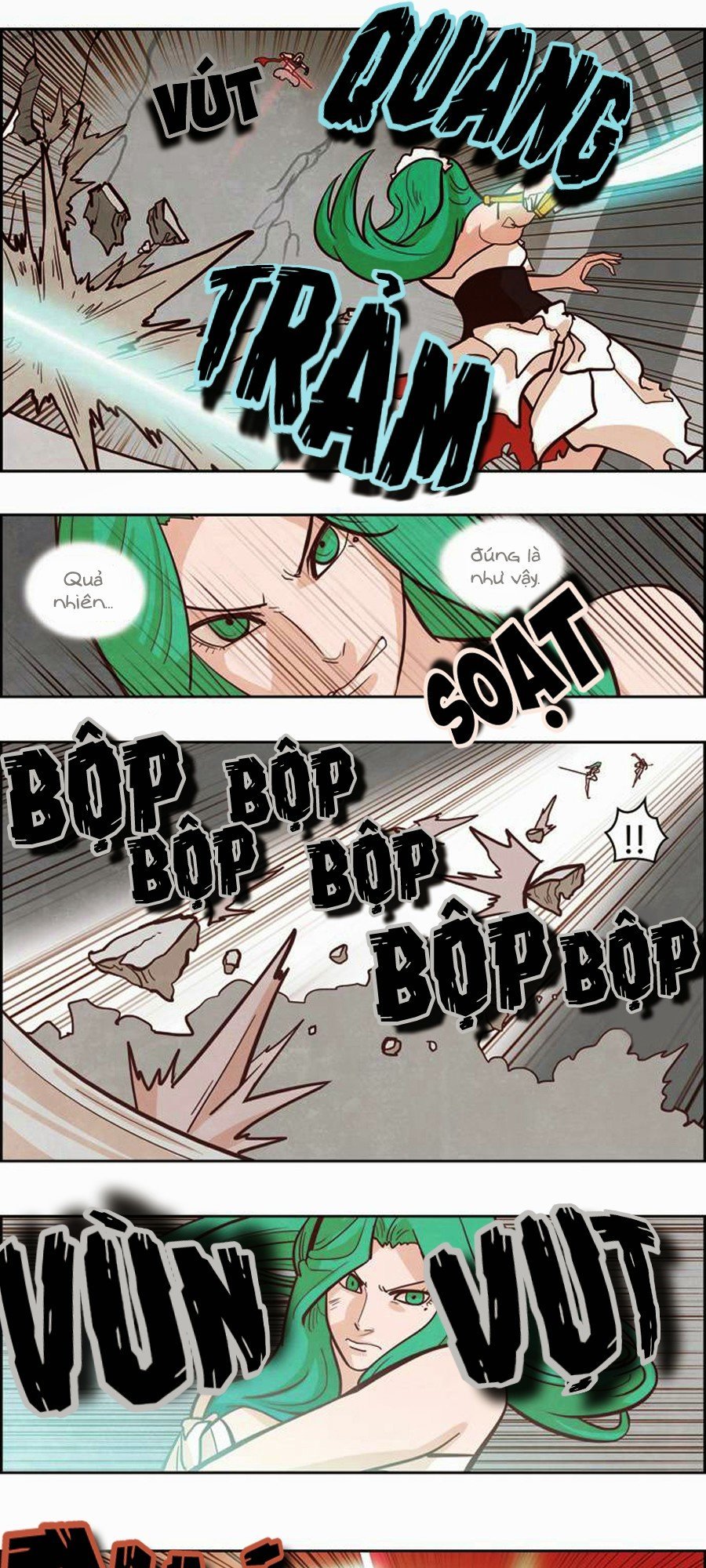 the devil king is bored season 2 chapter 53 7