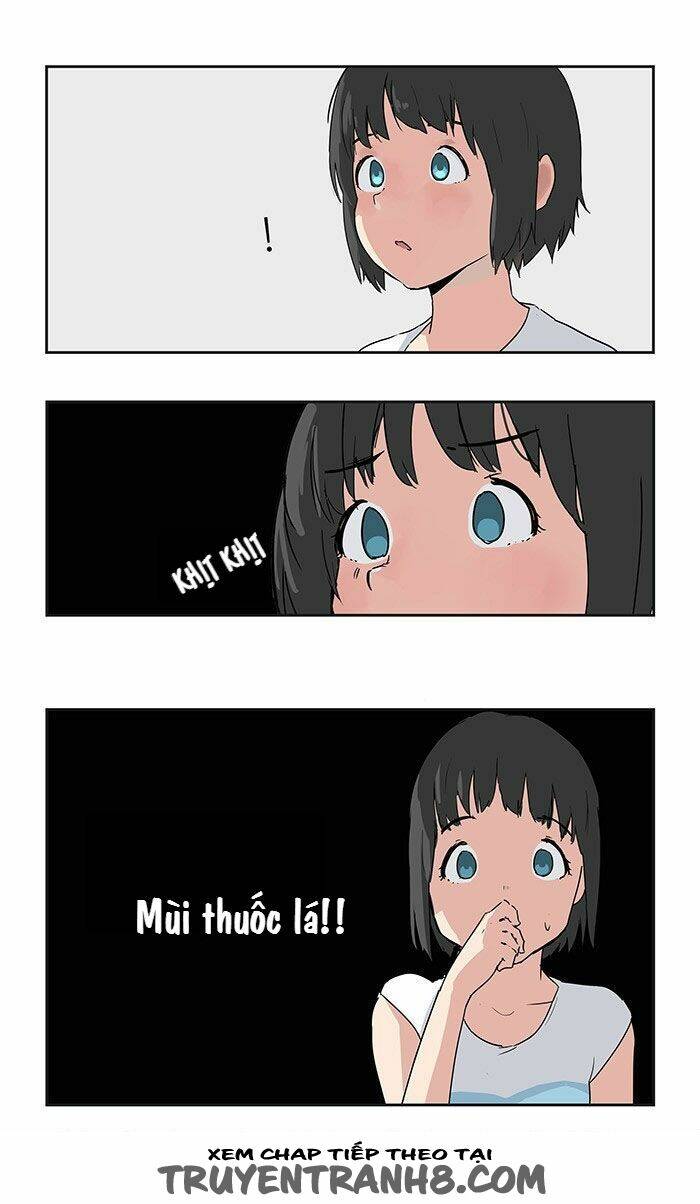 mẹ tuổi teen chapter 9 13