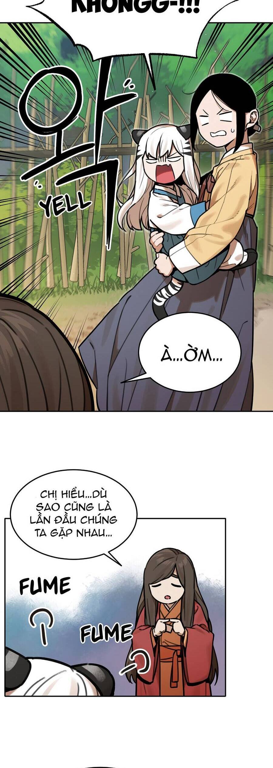 sự lụi tàn của usuzumi chapter 64 3