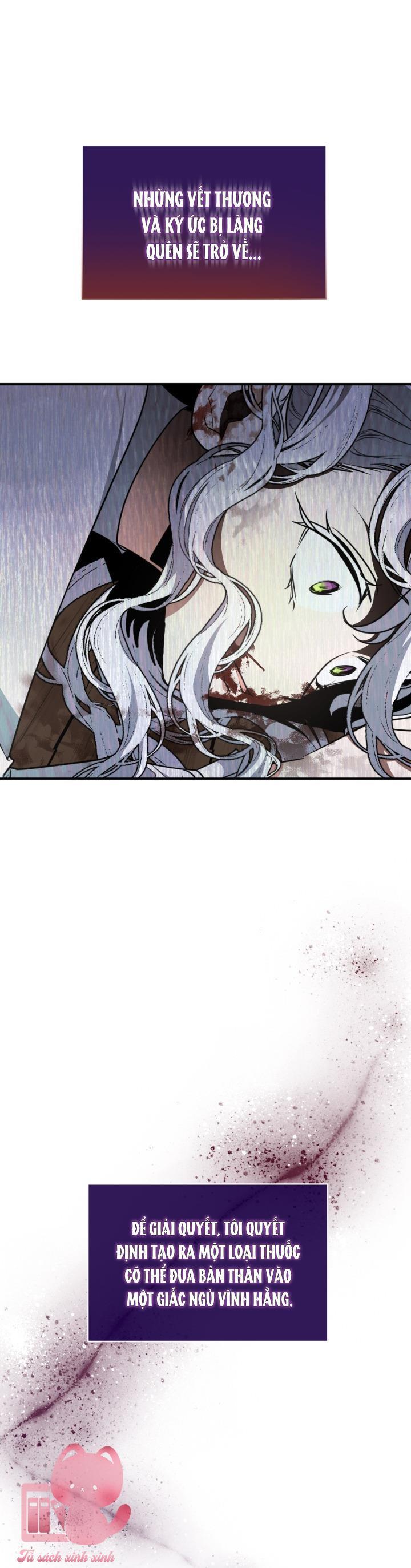 nguyện ước vô vọng của ma nữ chapter 100 7