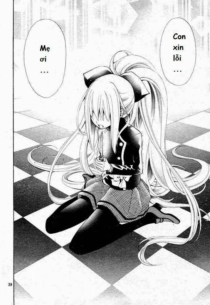 million girl chapter 1 37