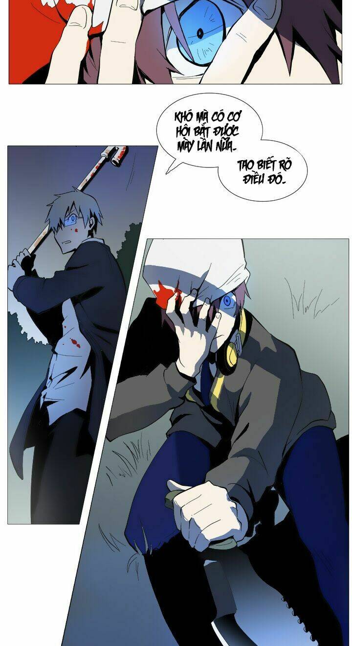 metronome chapter 5 23