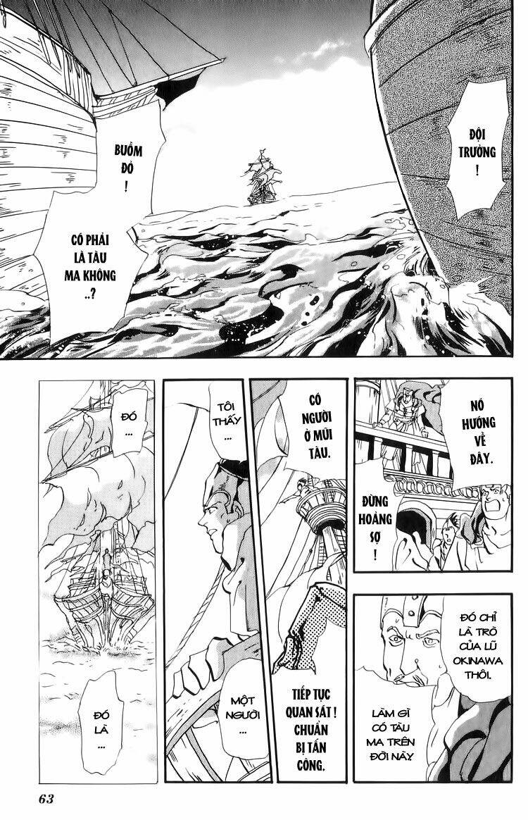 đứa con số phận chapter 37 13