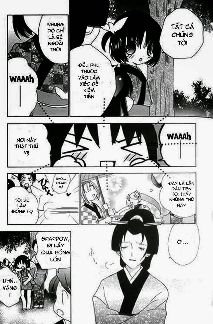 koihime soushi chapter 3 16