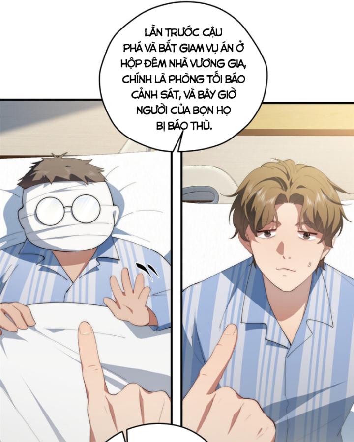 nữ chính chạy từ trong sách ra thì phải làm sao chapter 83 57