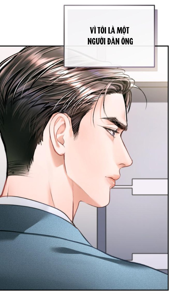 đứa trẻ trông giống tôi chapter 23.1 20