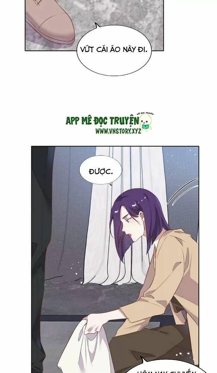 bạn trai kém tuổi bẫy yêu tôi chapter 45 27