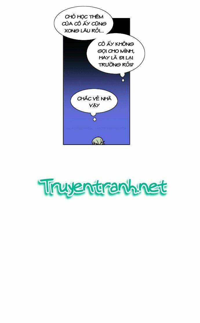 the language of god chapter 8 30