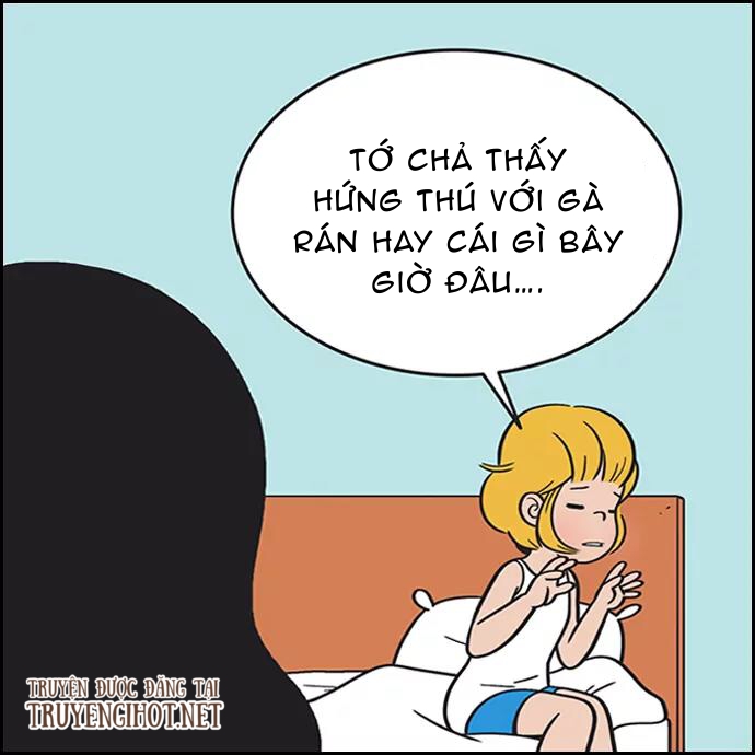 yumis cells chapter 32 12