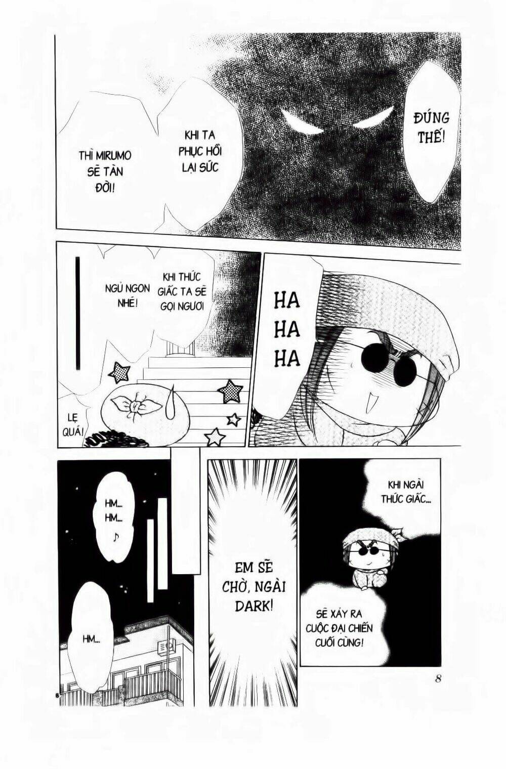 chiếc ly kỳ diệu chapter 37 3