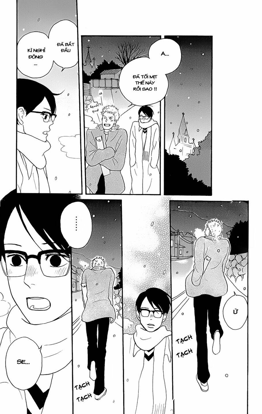 sakamichi no apollon chapter 12 32