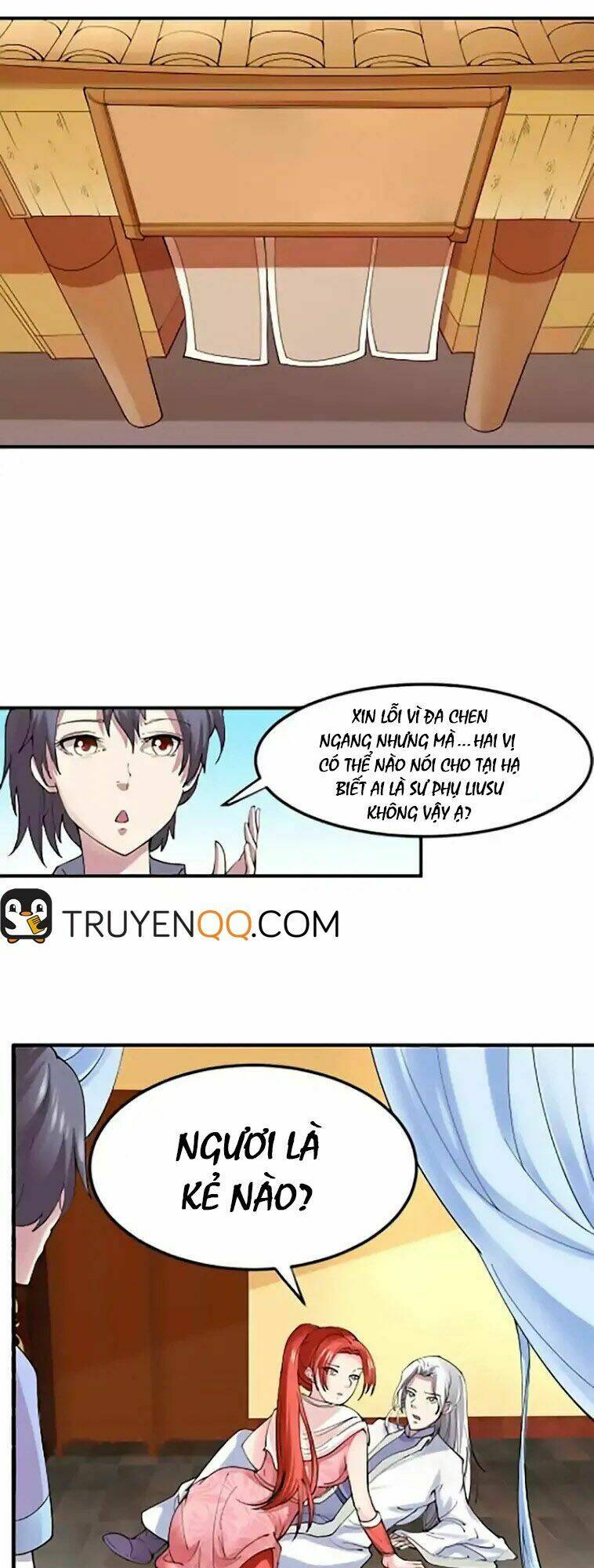 immortal merchant chapter 3 2