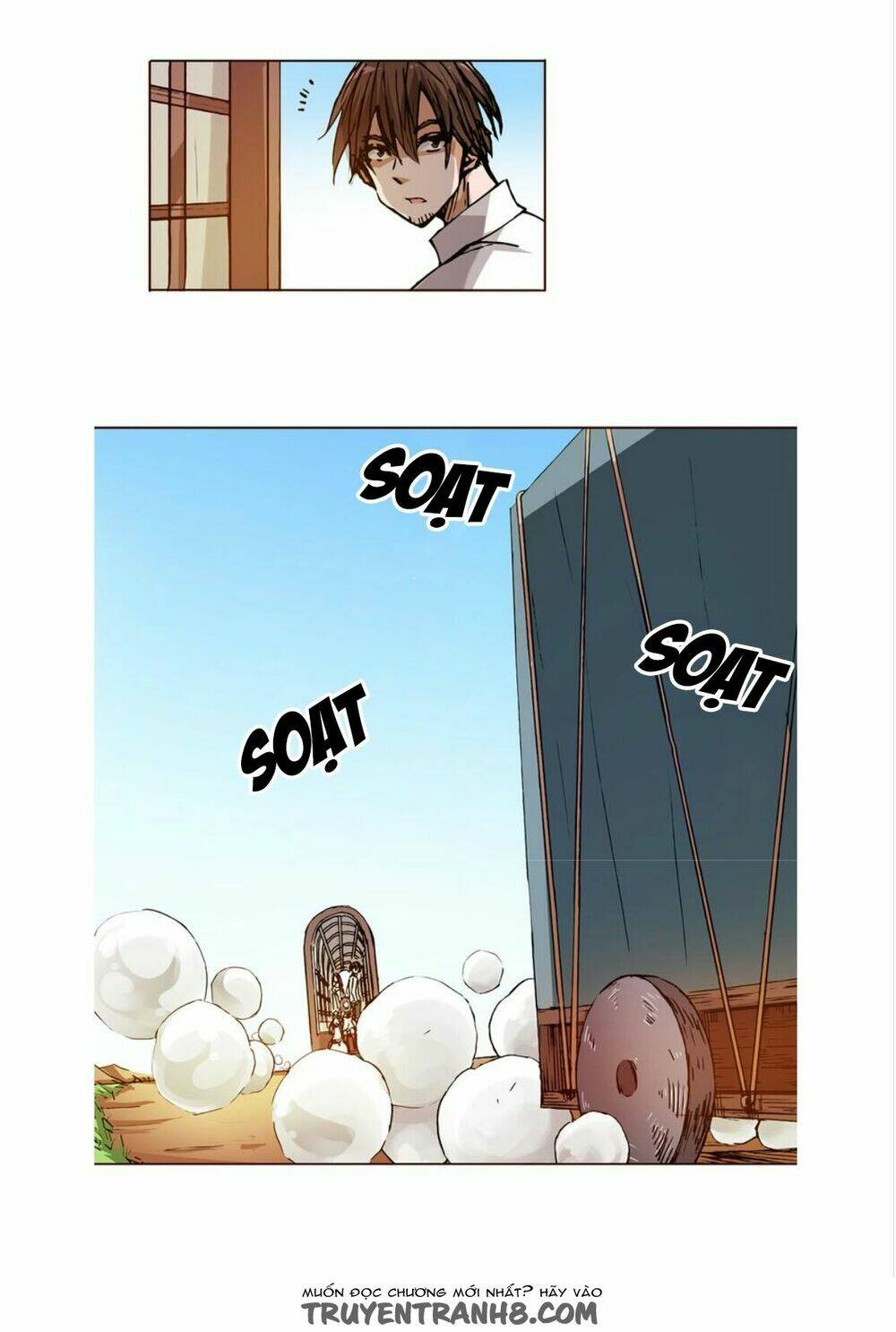 vì tôi là ông chú mở tiệm bán vũ khí chapter 24 3