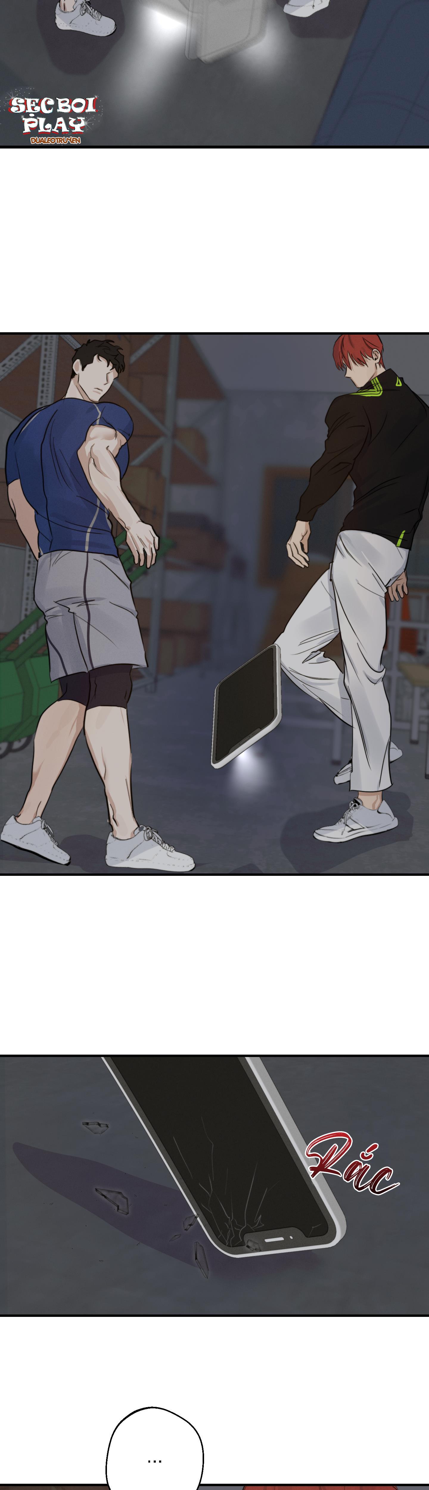 high clear chapter 7 33